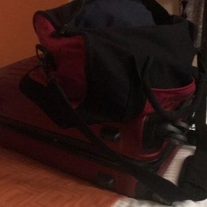 Meet your Posher, Frank